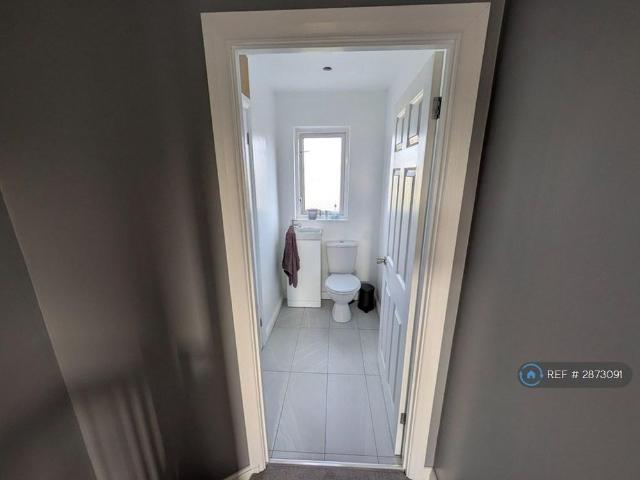 Room for rent in East Bower, Bridgwater