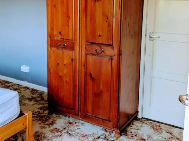 Room for rent in Brackenfield, East Midlands