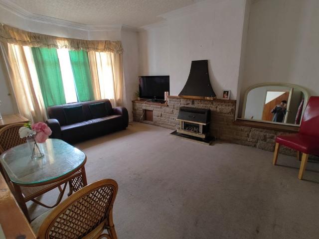 Room for rent in Blackhill, Consett