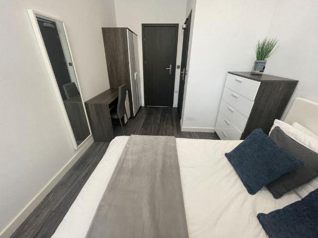 Room for rent in New Fletton, Peterborough