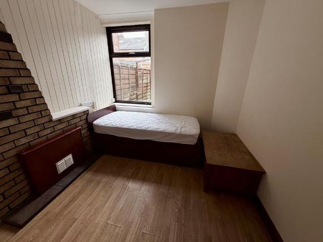 Room for rent in Grantham, Barholm