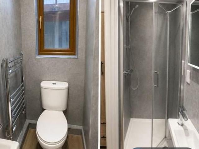 Room for rent in Badgers Dene, Grays