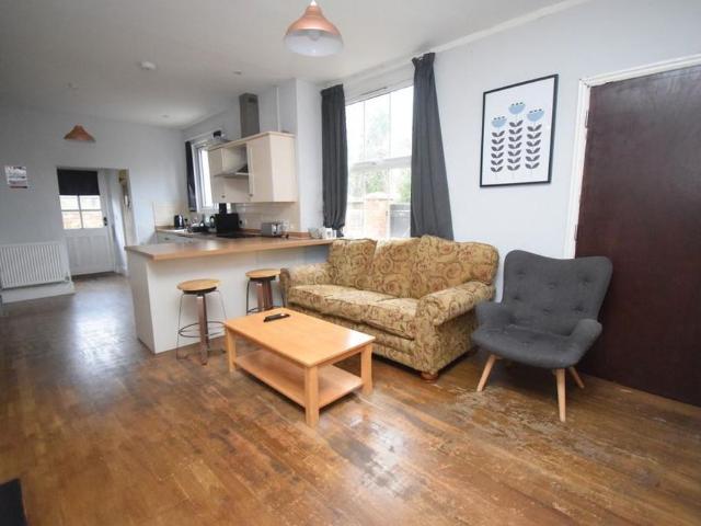Room for rent in Bridgwater, Somerset