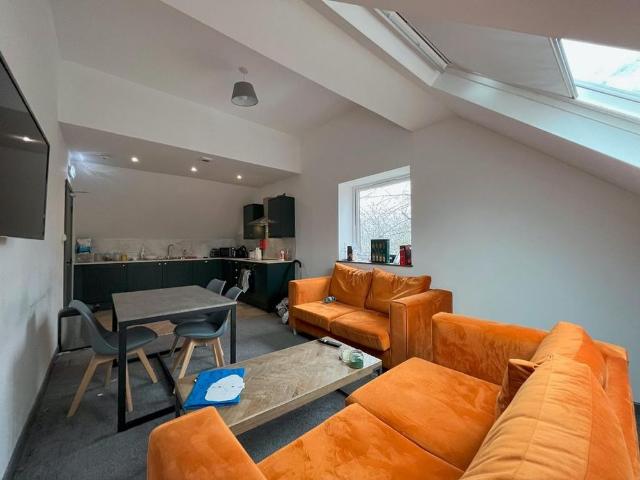 Room for rent in Shieldfield, Tyne And Wear