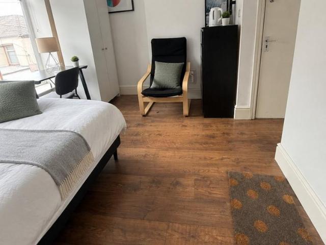 Room for rent in New Earth, Pendock