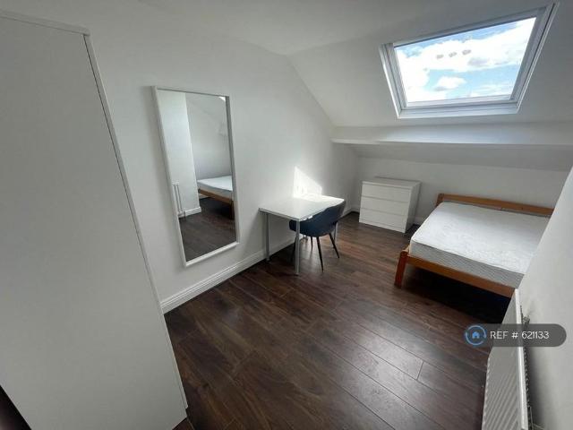 Room for rent in Broomhill, South Yorkshire