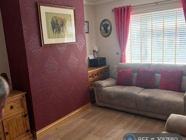Room for rent in Bilton Grange, Hull