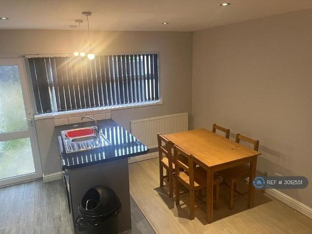 Room for rent in Woodgate, West Midlands