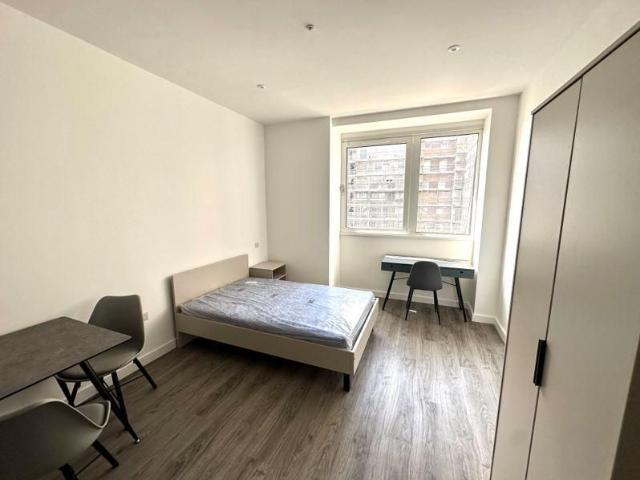 Room for rent in St Mary's, City Of Southampton