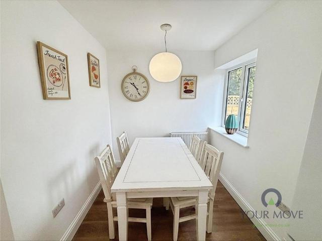 Room for rent in Blackford Bridge, Bury