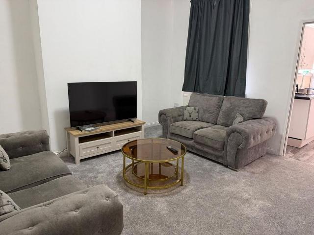 Room for rent in Hammond Street