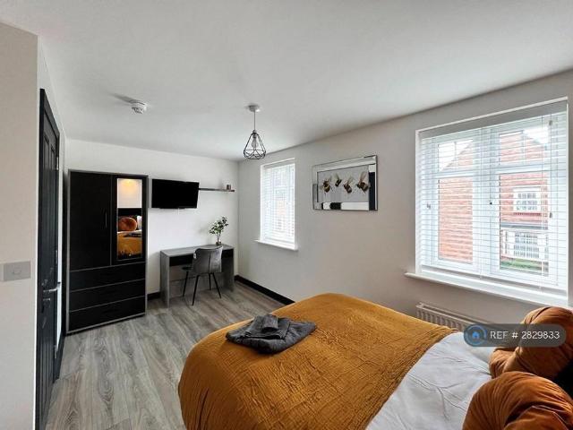 Room for rent in Burgess Brook, Butterton