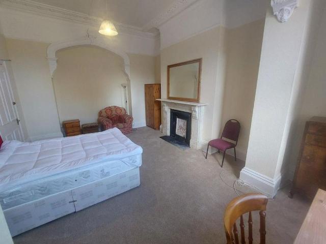 Room for rent in Fishergate, High Field