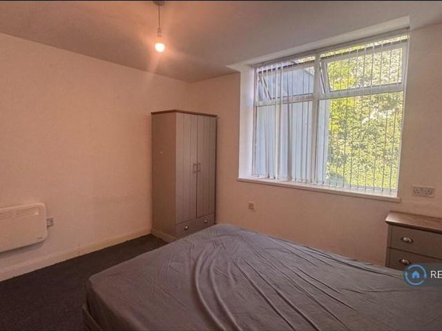 Room for rent in Higher Runcorn, Halton