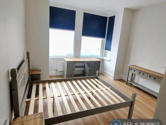 Room for rent in Old Town, Hull
