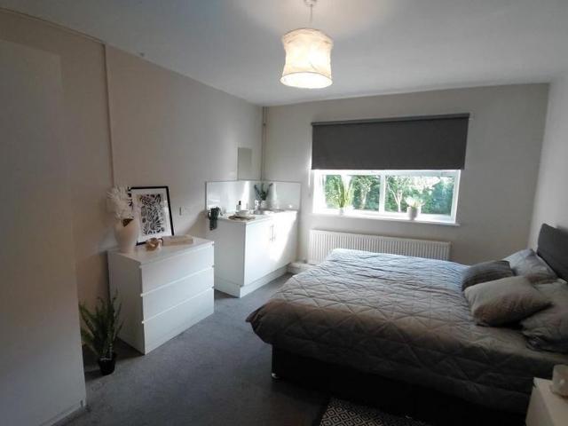 Room for rent in Witton, Crookhill