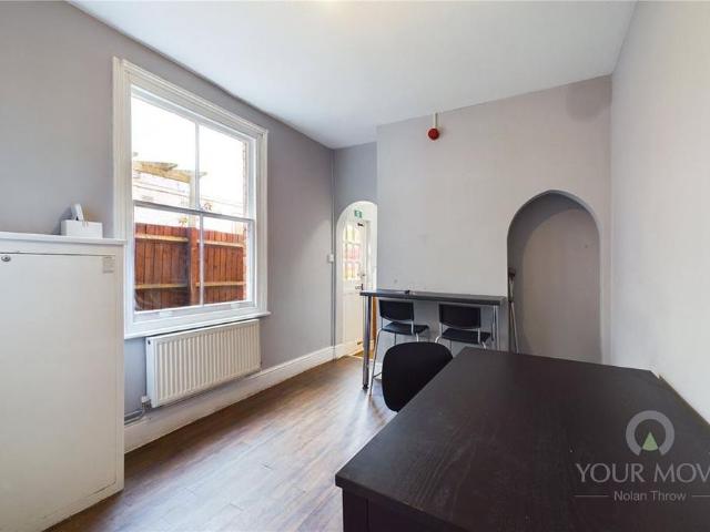Room for rent in Far Cotton and Delapre, Far Cotton