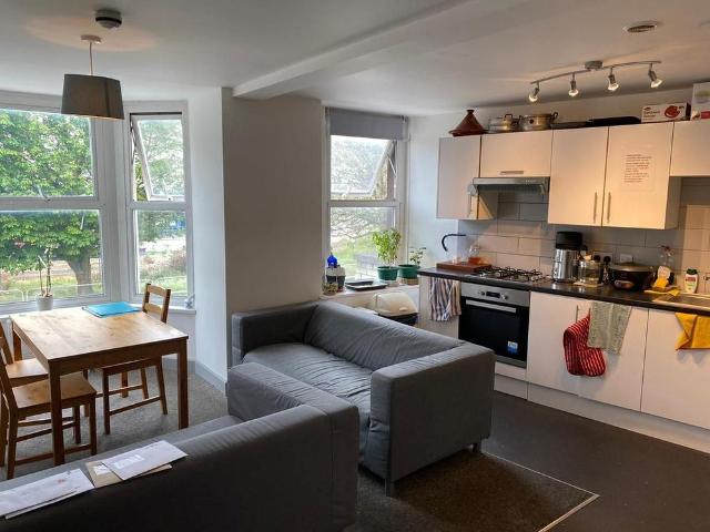 Room for rent in Weston-super-mare, North Somerset