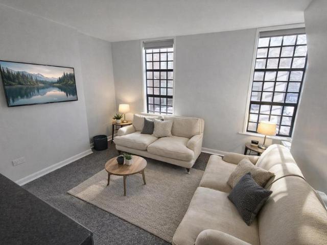 Room for rent in The Meadows, Haddon