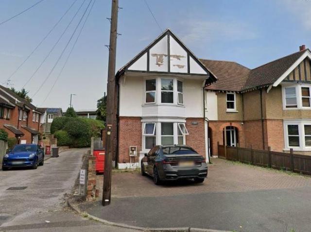 Room for rent in Slough