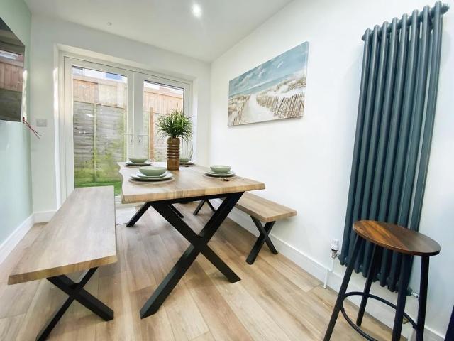 Room for rent in Fratton, City Of Portsmouth