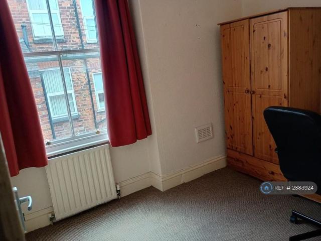 Room for rent in Hyson Green, Haddon