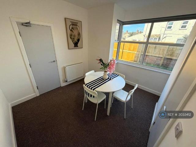 Room for rent in New Clee, Cleethorpes
