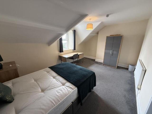 Room for rent in Mount Pleasant, Nangreaves