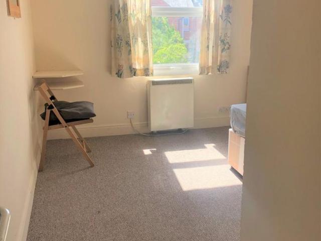 Room for rent in St James' End, Northampton