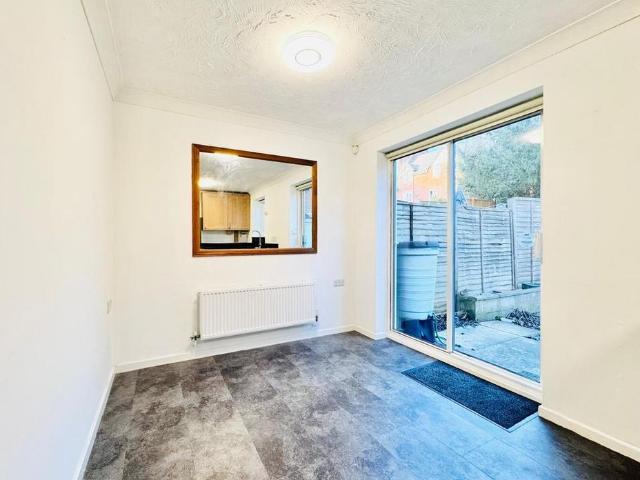 Room for rent in Coley Park, Reading