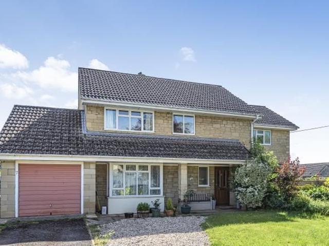 Room for rent in Evershot, Oxfordshire