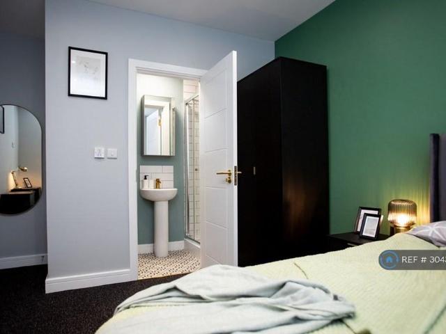 Room for rent in Winton, Salford