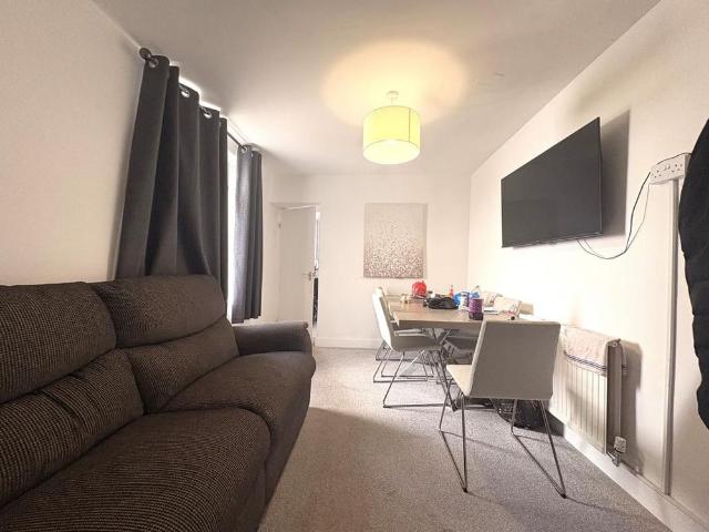Room for rent in Pengam Green, Falcon Lodge