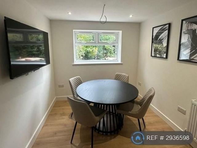 Room for rent in Poole