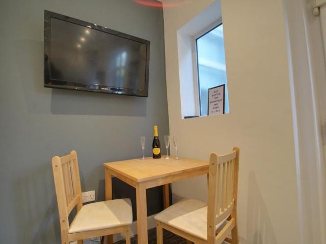 Room for rent in Old Wharf, City Of Leicester