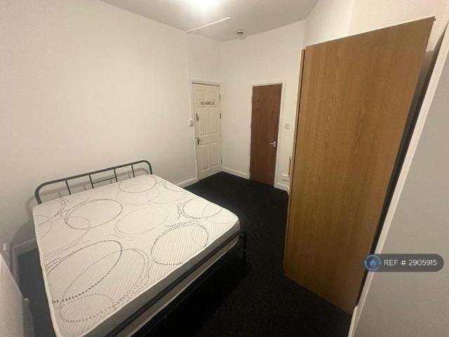 Room for rent in Eastmoor, West Yorkshire