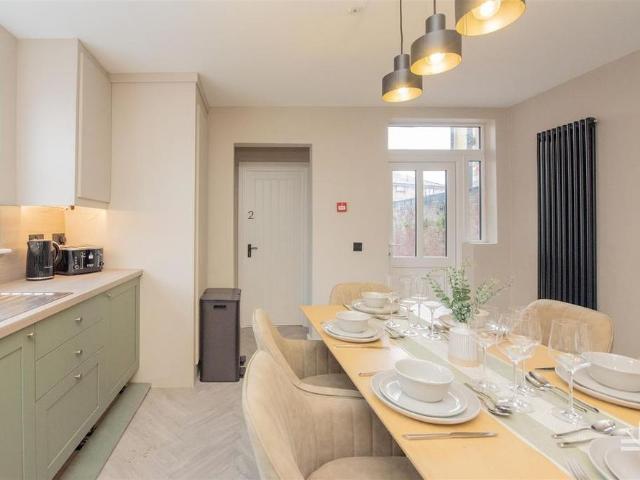 Room for rent in Fairfield, Warrington