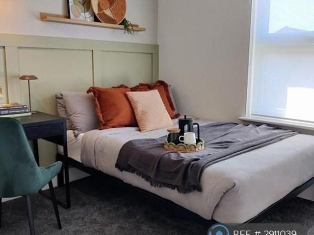 Room for rent in Upper Parkstone, Poole