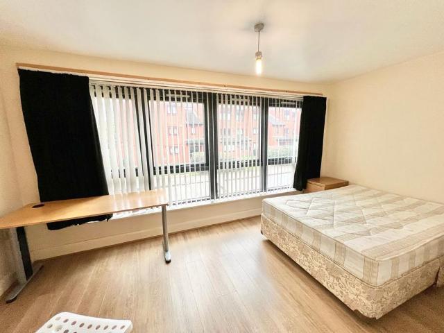 Room for rent in Calthorpe Fields, Isle Of Man