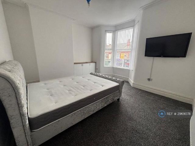 Room for rent in Liscard