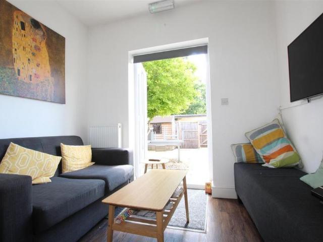 Room for rent in Eastleigh, Helford