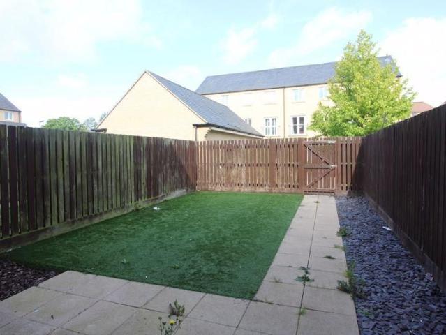 Room for rent in Huntingdon, Cambridgeshire