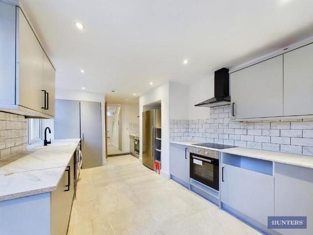 Room for rent in Hilderthorpe, Bridlington