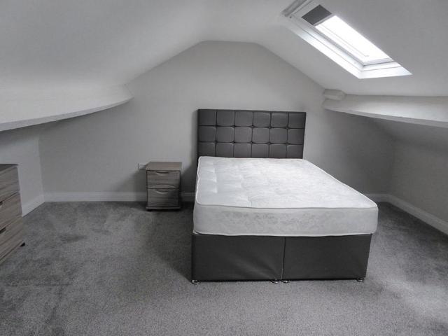 Room for rent in Witton, Leftwich