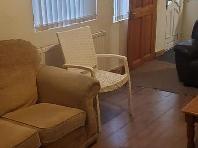 Room for rent in Georgia, Greater Manchester