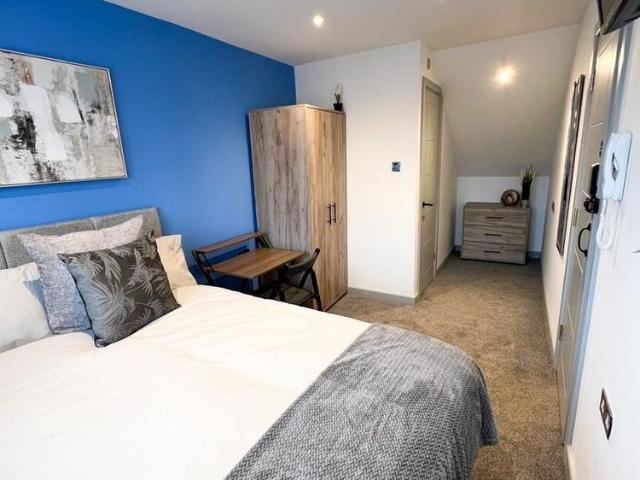 Room for rent in Brompton, Gillingham