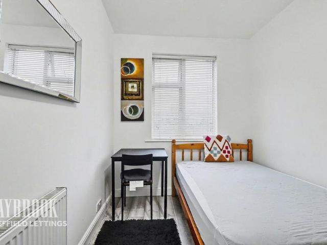 Room for rent in Norton, Isle Of Man