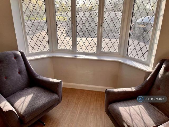 Room for rent in Tuckswood, East Bank
