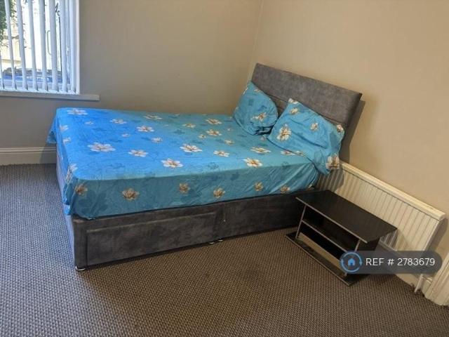 Room for rent in Salford, Greater Manchester
