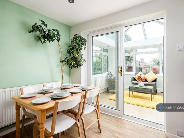 Room for rent in Windmill Hill, Feckenham